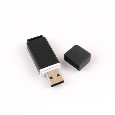 محرك أقراص فلاش USB مقاوم للماء بقراءة 100MBS وكتابة 50MBS