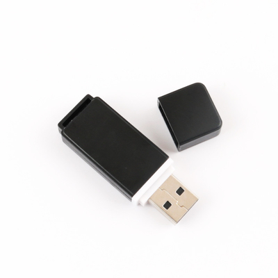 محرك أقراص فلاش USB مقاوم للماء بقراءة 100MBS وكتابة 50MBS