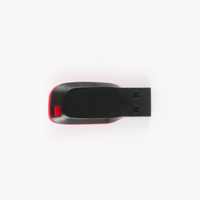 تصنيف لوغو مخصص محرك أقراص فلاش USB مع غطاء معدني / بلاستيكي