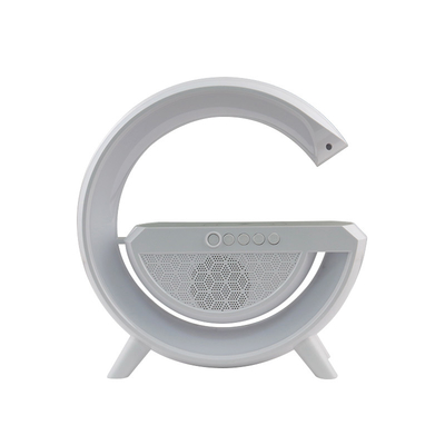 شاحن لاسلكي متعدد الوظائف مع قطر 62MM وإدخال 5V/2.1A دعم OEM LOGO