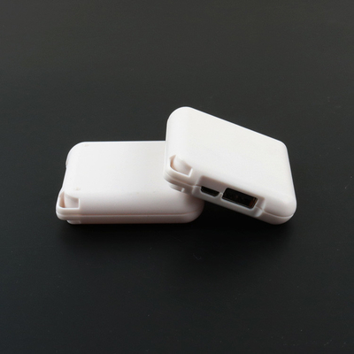 بطارية لي بوليمر محمولة بنك الطاقة الاختبار 100٪ اجتاز الأخضر لأجهزة USB الهاتف الذكي