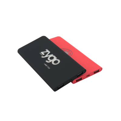بنك الطاقة الكامل أبيض أسود أزرق أخضر بطارية كاملة للهواتف الذكية أجهزة USB