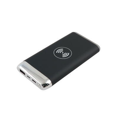 بنك الطاقة المحمول الميكرو USB من النوع C بنك الطاقة الكامل للهواتف الذكية أجهزة USB