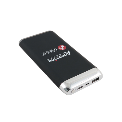 بنك الطاقة المحمول الميكرو USB من النوع C بنك الطاقة الكامل للهواتف الذكية أجهزة USB