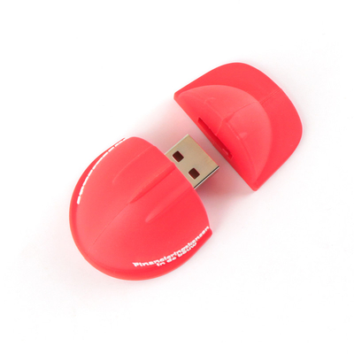 صُنع مُخصص من قبل USB مع أعمال الفن المجانية والسرعة