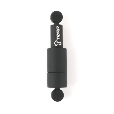 تشفير البيانات المستديرة محركات فلاش USB مخصصة PVC / مواد السيليكون