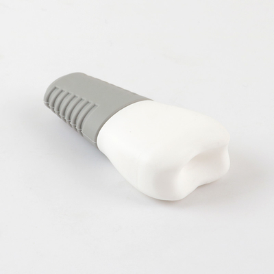 الفن السريع 1TB سعة محركات USB الفلاش المخصصة مع PVC / السيليكون