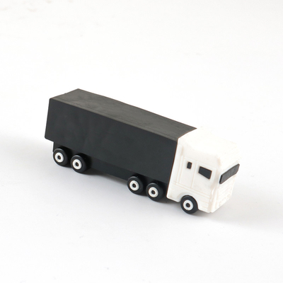 عينة ذاكرة USB مخصصة من PVC أو السيليكون 3-4 أيام جعل وقت العمل الفني في غضون ساعتين