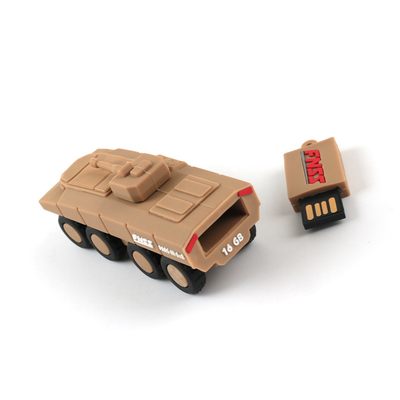 محركات فلاش USB مخصصة مع تشفير البيانات والذاكرة الفلاشية