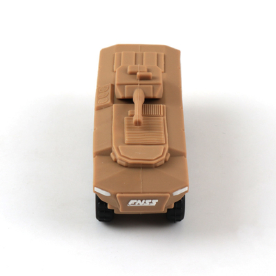 محركات فلاش USB مخصصة مع تشفير البيانات والذاكرة الفلاشية