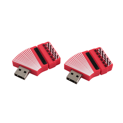 محرك أقراص فلاش USB مخصص مع حفر الليزر الدقيق