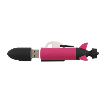 محركات الأقراص الفلاشية USB القابلة للتخصيص مع تشفير البيانات الآمنة الأشكال المختلفة والقدرات