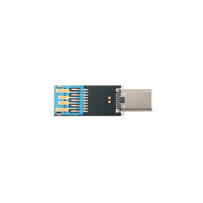 السرعة الفئة الفلاش رقاقة ذاكرة USB 512GB تصميم خفيف السرعة السلسة الكتابة