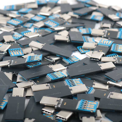 رقاقة فلاش USB 128GB مع سرعة القراءة لتخزين البيانات الآمنة