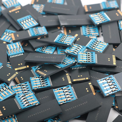 الدرجة A كامل الذاكرة رقاقة فلاش USB مع سرعة القراءة 50-120MB / S
