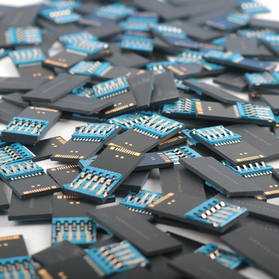فليش تشيب من الدرجة الأولى محرك أقراص فليش USB مع منفذ USB 2.0/3.0 و غلاف معدني