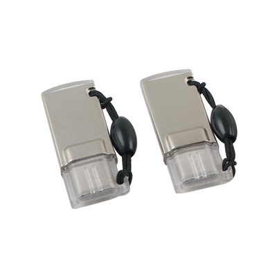 نوع C محرك أقراص فلاش USB مصغرة الصور / قراءة الكمبيوتر نوع C