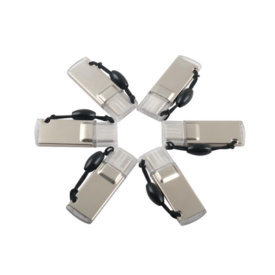 نوع C محرك أقراص فلاش USB مصغرة الصور / قراءة الكمبيوتر نوع C