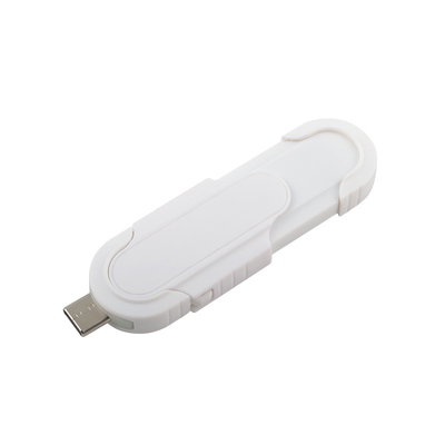محركات أقراص USB 3.0 و OTG من النوع C مع تصنيف UDP A Flash وشعار USB قابلة للتخصيص