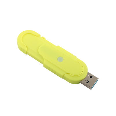 وصل وتشغيل نقل البيانات UDP فلاش OTG محركات الأقراص الفلاش USB أبيض / أسود / أخضر / أرجواني / أصفر / أحمر