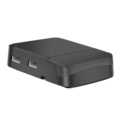 5Gbps نقل البيانات نوع C محول كمبيوتر محمول USB منفذ توسيع محول USB HUB