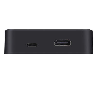 5Gbps نقل البيانات النوع C محور USB محور متعدد الموانئ