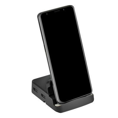 5Gbps نقل البيانات نوع C محول كمبيوتر محمول USB منفذ توسيع محول USB HUB