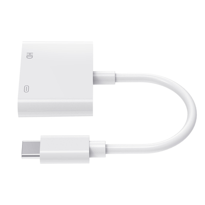 سرعة نقل البيانات تصل إلى 5 جيجابايت في الثانية HDMI محور الألومنيوم USB C محور مع الطباعة أو الليزر الطباعة الشعار