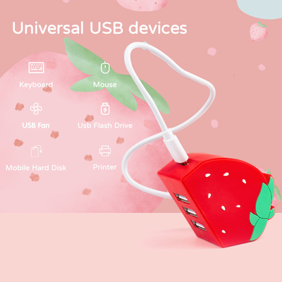 5 جيجابايت في الثانية المعدل الكمبيوتر المحمول USB منفذ توسيع USB محور لنقل البيانات المنزلية
