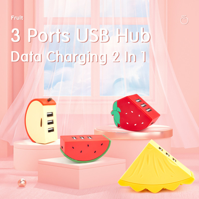 5 جيجابايت في الثانية المعدل الكمبيوتر المحمول USB منفذ توسيع USB محور لنقل البيانات المنزلية