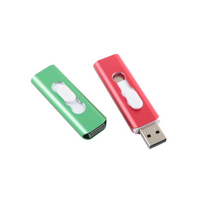 نوع المعدن C محركات USB فلاش 2.0 و USB 3.0 128GB 256GB المعيار الأوروبي