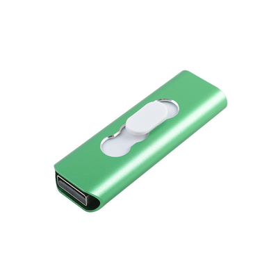 نوع المعدن C محركات USB فلاش 2.0 و USB 3.0 128GB 256GB المعيار الأوروبي
