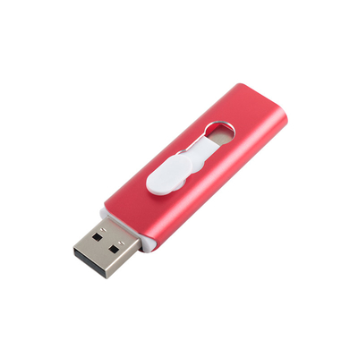 نوع المعدن C محركات أقراص USB فلاش 2.0 و USB 3.0 128GB 256GB US Standard