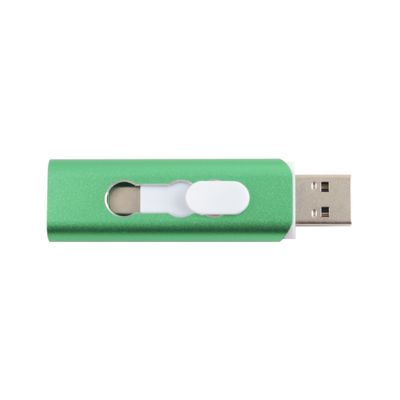 نوع المعدن C محركات USB فلاش 2.0 و USB 3.0 128GB 256GB المعيار الأوروبي