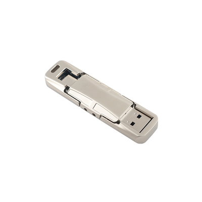 محركات USB 3.0 و Type C Flash مع تصنيف المعدن A Flash والشعار المخصص