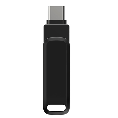 كلمة مرور البيانات OTG محركات الأقراص الفلاش USB بدون مربع 9G لإدارة البيانات بسهولة