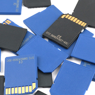 تفاوض السرعة بطاقة ذاكرة TF 2.0 3.0 USB 10mbs-20mbs لسرعة الكتابة 3.0 20mbs