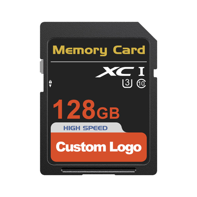 بطاقة الذاكرة متوافقة مع معظم الأجهزة التي تدعم بطاقات MicroSD 3.0 50mbs سرعة القراءة
