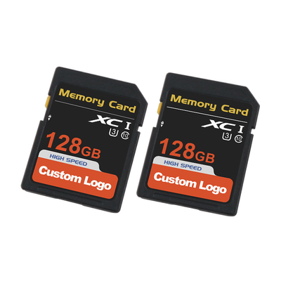 2.0 10MBs كتابة السرعة بطاقة Micro SD مع واجهة C10 لالتقاط الكاميرا السريعة