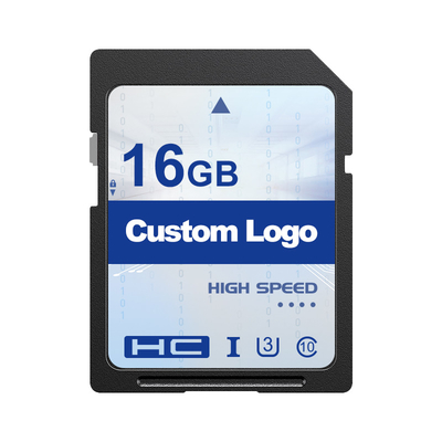 بطاقات الذاكرة ذات الدرجة الكاملة ذات 512GB Laser USB Head مع مقاومة درجة الحرارة OEM