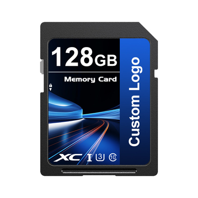 بطاقة الذاكرة متوافقة مع معظم الأجهزة التي تدعم بطاقات MicroSD 3.0 50mbs سرعة القراءة