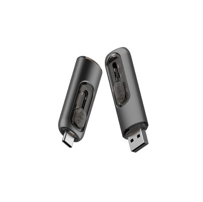مك واندرويد متوافق OTG محرك أقراص فلاش USB لنقل البيانات وتخزين ويندوز
