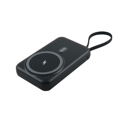 هاتف ذكي أجهزة USB بنك الطاقة مع ميكرو USB أو نوع C واجهة الدخول