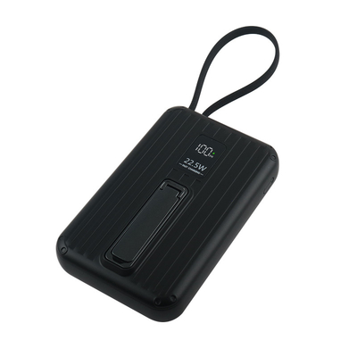 هاتف ذكي أجهزة USB بنك الطاقة مع ميكرو USB أو نوع C واجهة الدخول