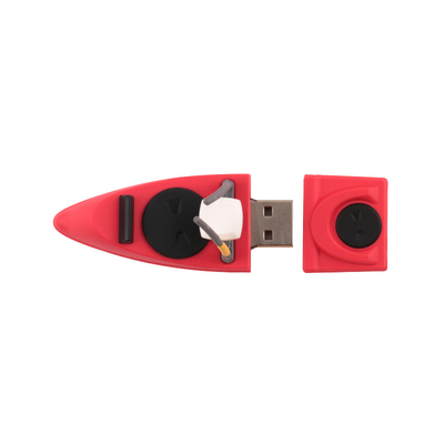 محرك أقراص فلاش USB 3.2 سريع السرعة من مادة PVC، سرعة القراءة 150 ميجابايت/ثانية، سرعة الكتابة 60 ميجابايت/ثانية