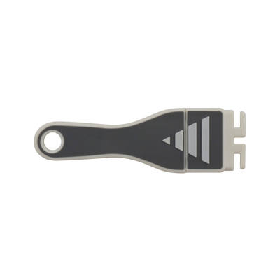 محركات أقراص فلاش USB مخصصة بسعة 256GB ووقت تحميل البيانات مسبقًا