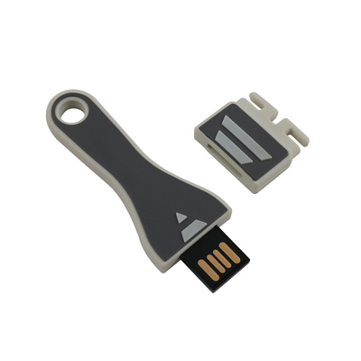 محركات أقراص فلاش USB مخصصة بسعة 256GB ووقت تحميل البيانات مسبقًا