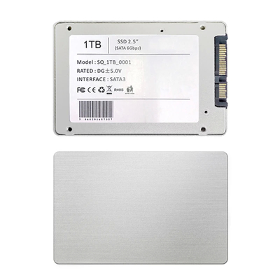 USB 3.0 GEN2 USB 10GBPS ومقاومة الصدمات 1500G/0.5ms SSD القرص الصلب لجهاز كمبيوتر محمول سطح المكتب 1TB 2TB