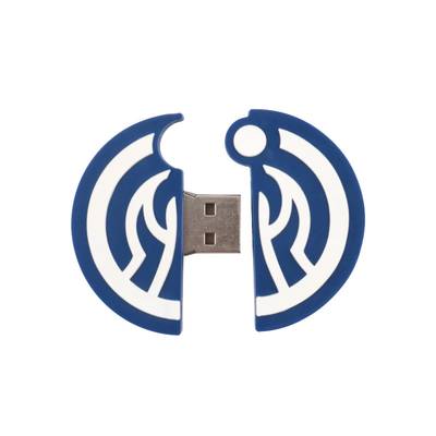 تحميل البيانات مسبقًا محركات فلاش USB مخصصة مجانية وسريعة صنع الأعمال الفنية والطباعة الملونة بالكامل لعملك