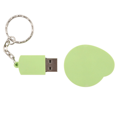 سعة 2GB محركات فلاش USB مخصصة تشفير البيانات وحفظ البيانات لمدة 10 سنوات لتخزين البيانات الآمنة